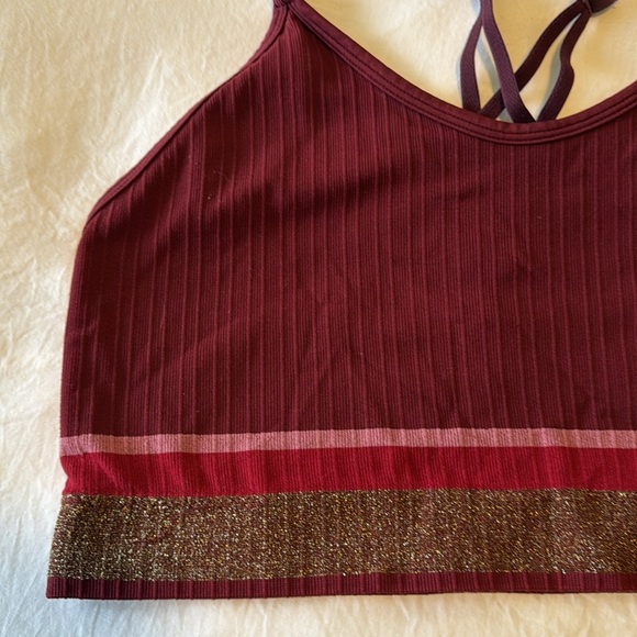 Lane Bryant Bralette size 14/16 - Picture 3 of 13